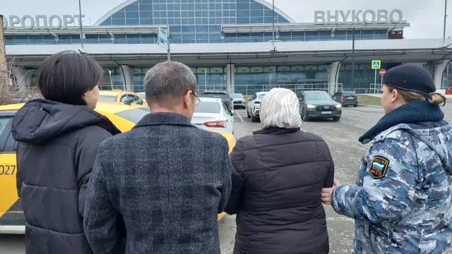 Из Ивановской области за полгода выдворили 133 иностранных гражданина