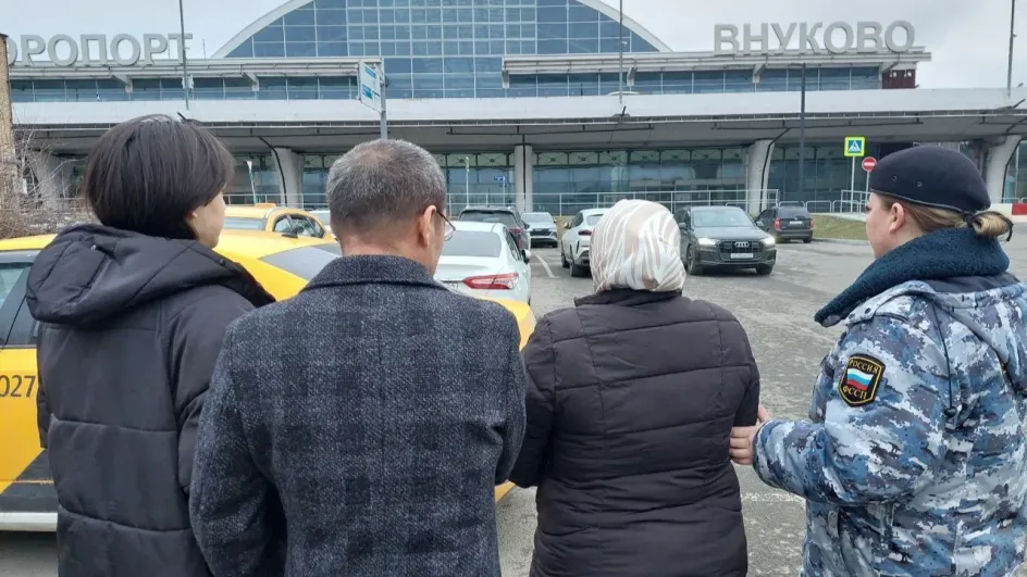 Из Ивановской области за полгода выдворили 133 иностранных гражданина