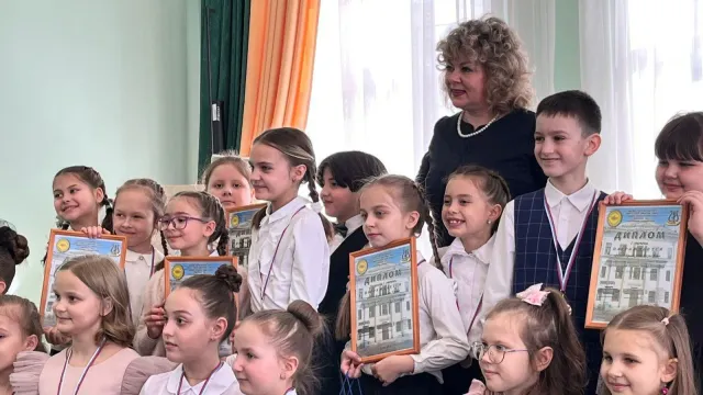 Учащиеся кинешемской ДШИ стали Лауреатами Всероссийского конкурса фортепианных ансамблей