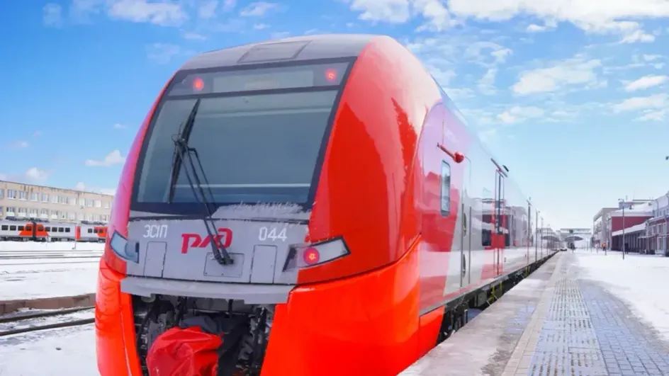 «Ласточек» между Ивановом и Москвой станет больше