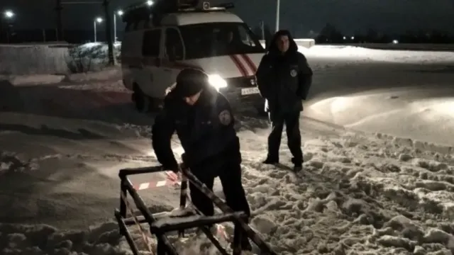 В Иванове озвучены итоги работы спасотряда в период праздников