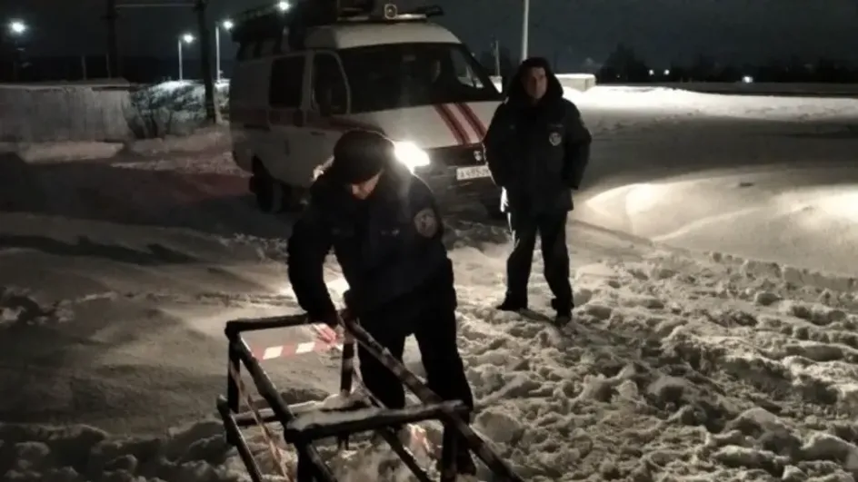 В Иванове озвучены итоги работы спасотряда в период праздников