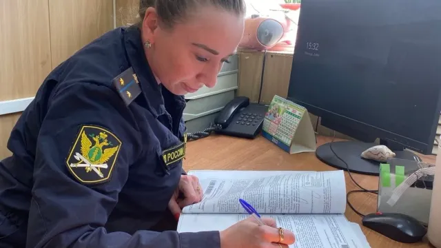 В Иванове женщина в счет алиментов передала детям квартиру