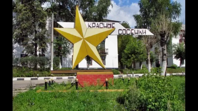 Семьи военных в Тейкове страдают из-за аварии на сетях