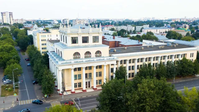 В Ивановском медицинском университете пройдет День открытых дверей