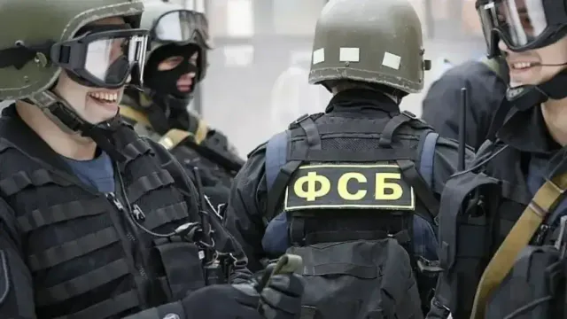 В Шуйском районе ФСБ проведет учения со стрельбой