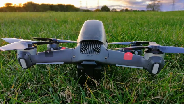 Горячая новость | Военный аэродром в Иванове был атакован FPV-дронами