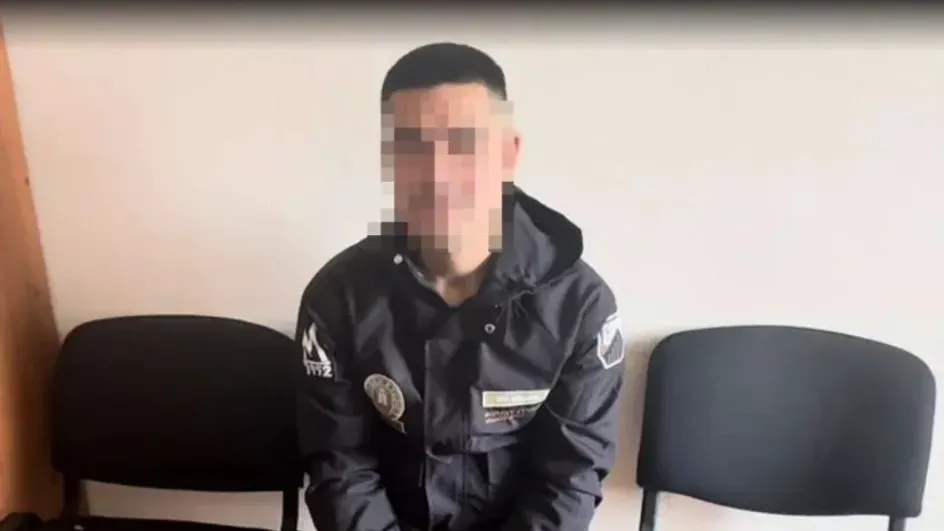 В Иванове задержан азиат, планировавший оборудовать тайники с метадоном
