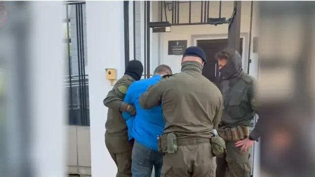 44-летний ивановец призывал убить российского политического деятеля