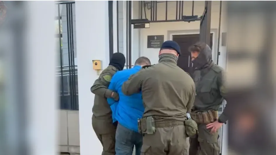 44-летний ивановец призывал убить российского политического деятеля