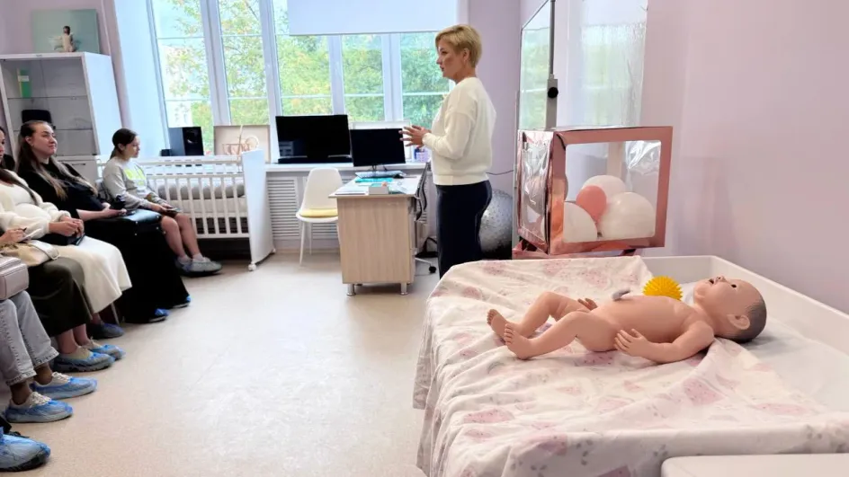Новорожденными детьми в Ивановской области займутся спецслужбы Новорожденными детьми в Ивановской области займутся спецслужбы