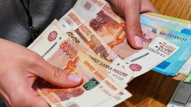 В Иванове продлевают пособия семьям с незначительным превышением дохода