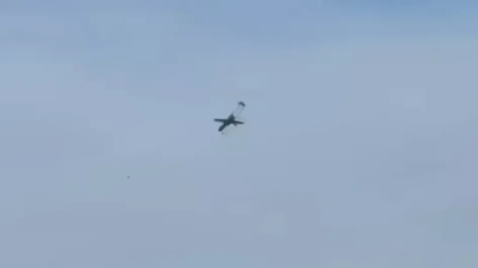 Ночная опасность атаки дронов в Ивановской области исчезла Ночная опасность атаки дронов в Ивановской области исчезла