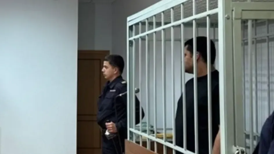 Глава дептранса Ивановской области Вавринчук останется под арестом Глава дептранса Ивановской области Вавринчук останется под арестом