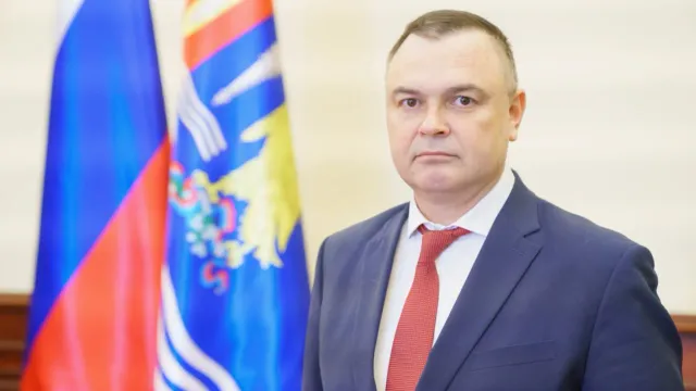 Назначен начальник управления региональной безопасности Ивановской области