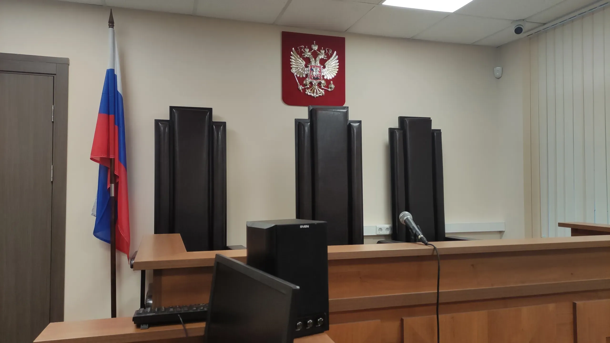 В Иванове за мошенничество в особо крупном размере будут судить жителя Твери