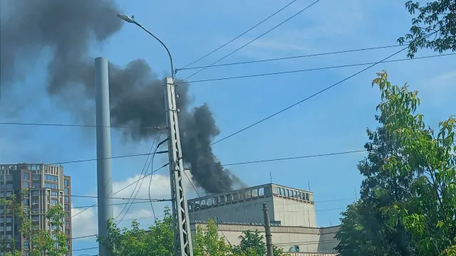 В Иванове прокуратура занялась взрывом в театре