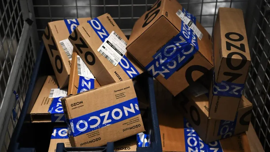 Товары на Ozon могут резко подорожать из-за правил возврата Товары на Ozon могут резко подорожать из-за правил возврата