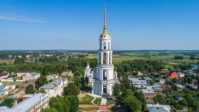 Туристический маршрут «Ивановские манеры» стал одним из самых популярных в РФ