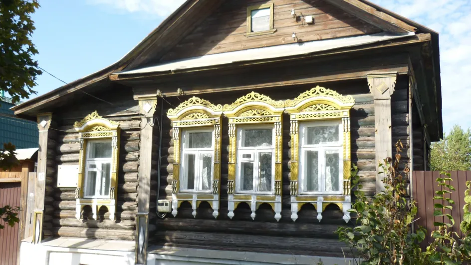 В Шуе начнут реставрацию дома с революционной историей В Шуе начнут реставрацию дома с революционной историей