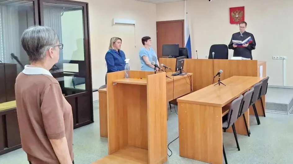 Начальница почты в Ивановской области осуждена за хищение 69 тысяч рублей