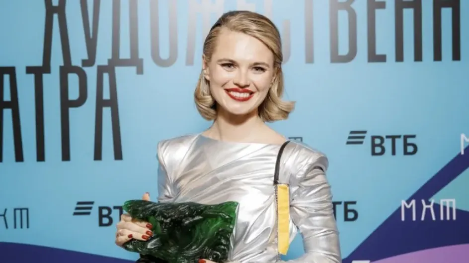 Ивановская режиссёр Дарья Лебедева получила премию МХТ за фильм «Сводишь с ума»