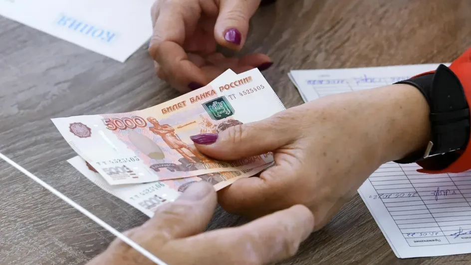 Назван регион, в котором россиянам будут платить миллион за первого ребенка