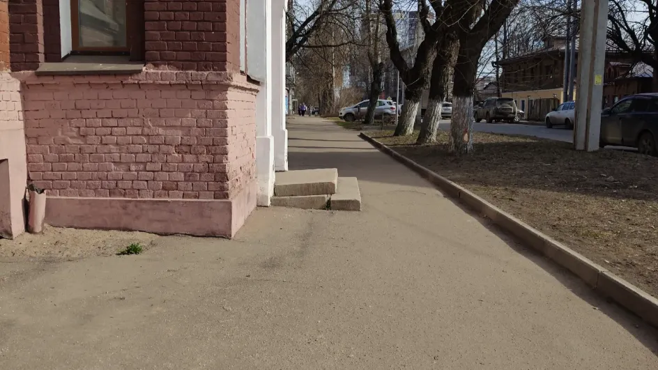 Ивановские дорожники рассказали о безопасности мраморной крошки и реагентов Ивановские дорожники рассказали о безопасности мраморной крошки и реагентов