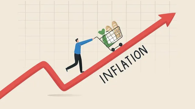 Инфляция падает! Когда цены в России пойдут вниз?