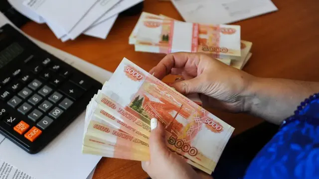 Ивановцы ошалеют от своих зарплат через 11 лет