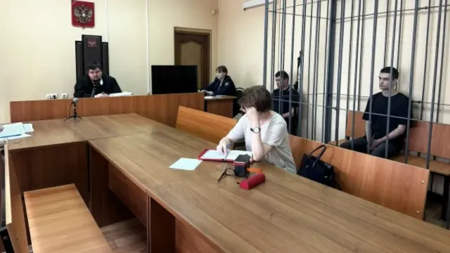 В Иванове начался суд над оператором мошенников из Рязанской области