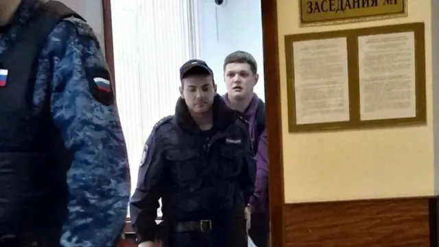 В Иванове экс-инспектор налоговой службы осуждён за помощь черным банкирам