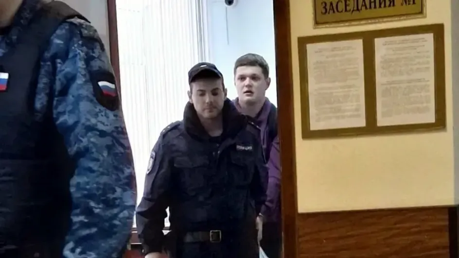 В Иванове экс-инспектор налоговой службы осуждён за помощь черным банкирам