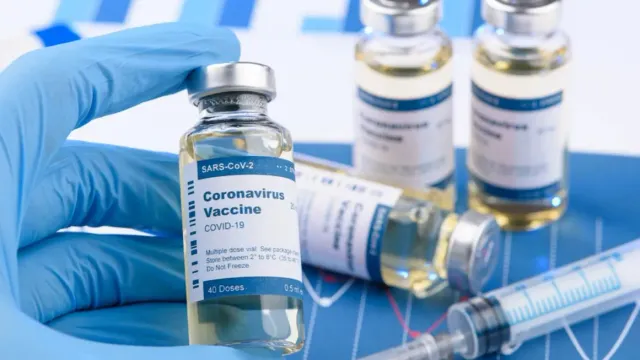 В Ивановскую область привезли усовершенствованную вакцину от коронавируса