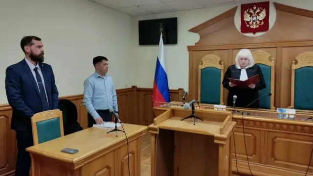 Суд оставил Рашо Ферояна под стражей по делу о взятке