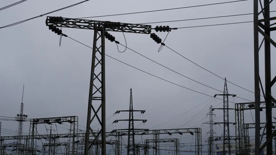 Энергетики Ивановской области готовятся к удару непогоды