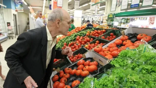 В Ивановской области резко подорожали свекла, лимоны и капуста