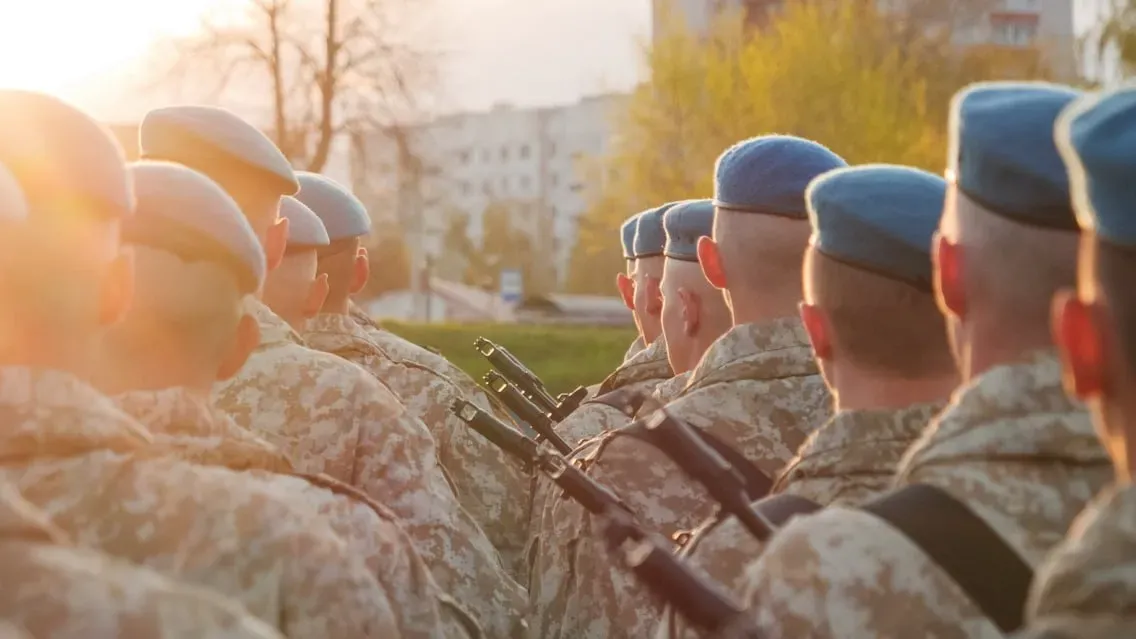 В Ивановской области запущена плановая весенняя призывная кампания на военную службу