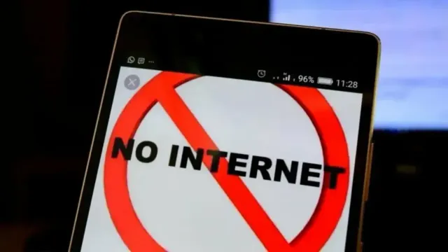 Ивановские юристы выступили против отключений мобильного интернета