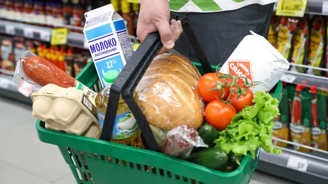 Продукты внезапно подешевели! Что случилось?