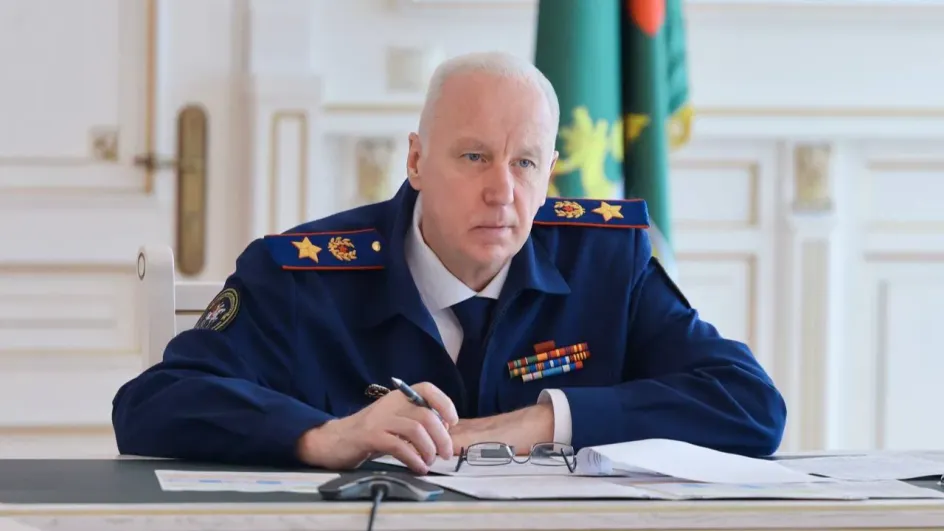 Бастрыкин заинтересовался пропажей в 2021 году в Ивановской области ребенка