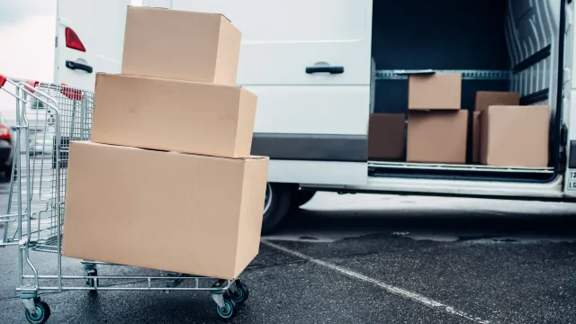 Цены взлетят до небес: В чем проблема маркетплейсов?