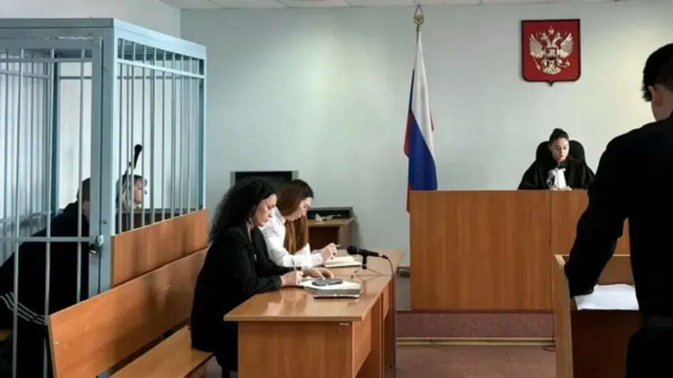 В Иванове суд продлил арест двум диверсантам