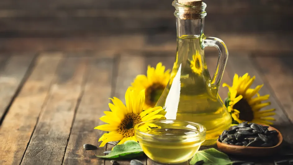 Россиян предупредили о росте цен на растительное масло Россиян предупредили о росте цен на растительное масло