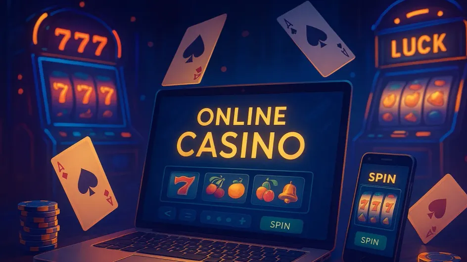 Россияне прокомментировали предложение узаконить онлайн-казино