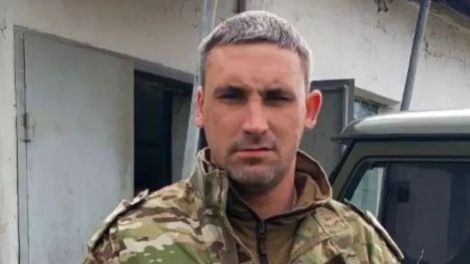 Приволжск простится с погибшим участником специальной военной операции Приволжск простится с погибшим участником специальной военной операции