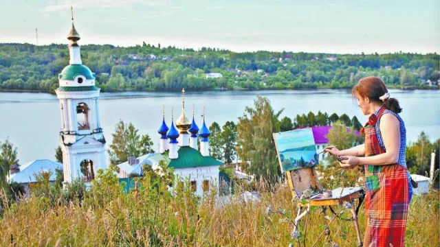 В Ивановской области предприниматели могут получить субсидии на развитие туризма