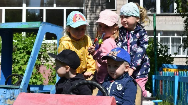 В детских садах города Иваново стартовали капитальные ремонты