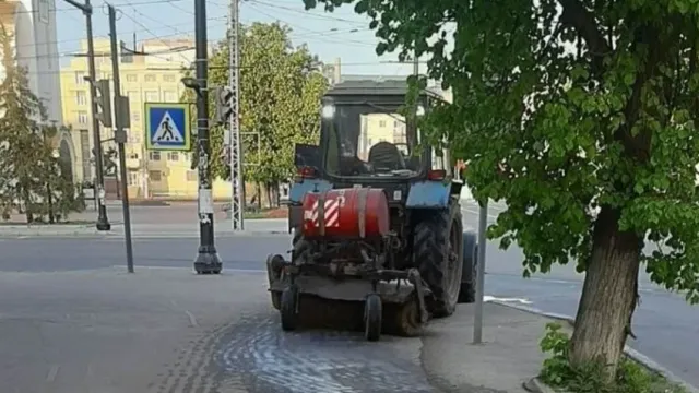 16 мая в Иванове отремонтируют дороги на пяти улицах города