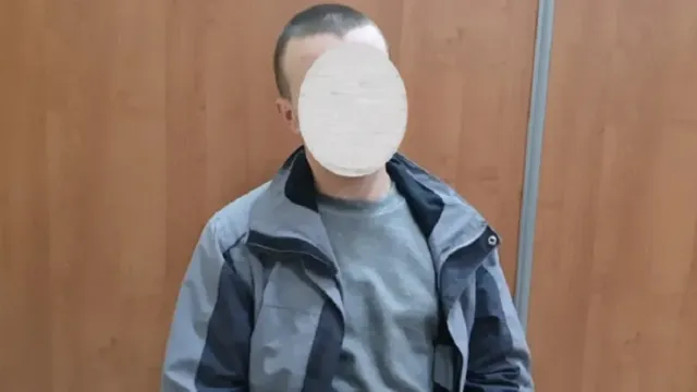 В Иванове пойман 22-летний наркоман, который воровал в магазинах конфеты и бытовую химию